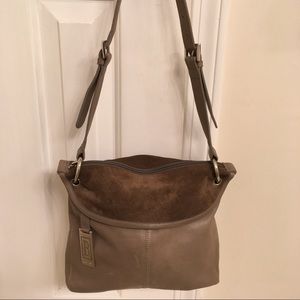 Boucherel Shoulder Bag